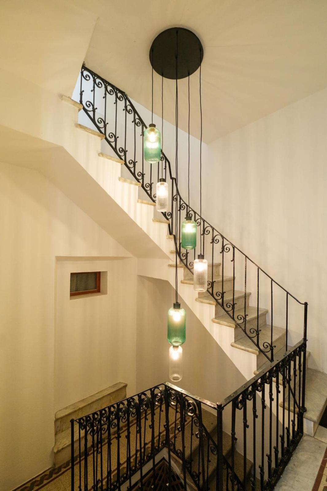 In Centro Da Carlotta Hotel Олбия Екстериор снимка