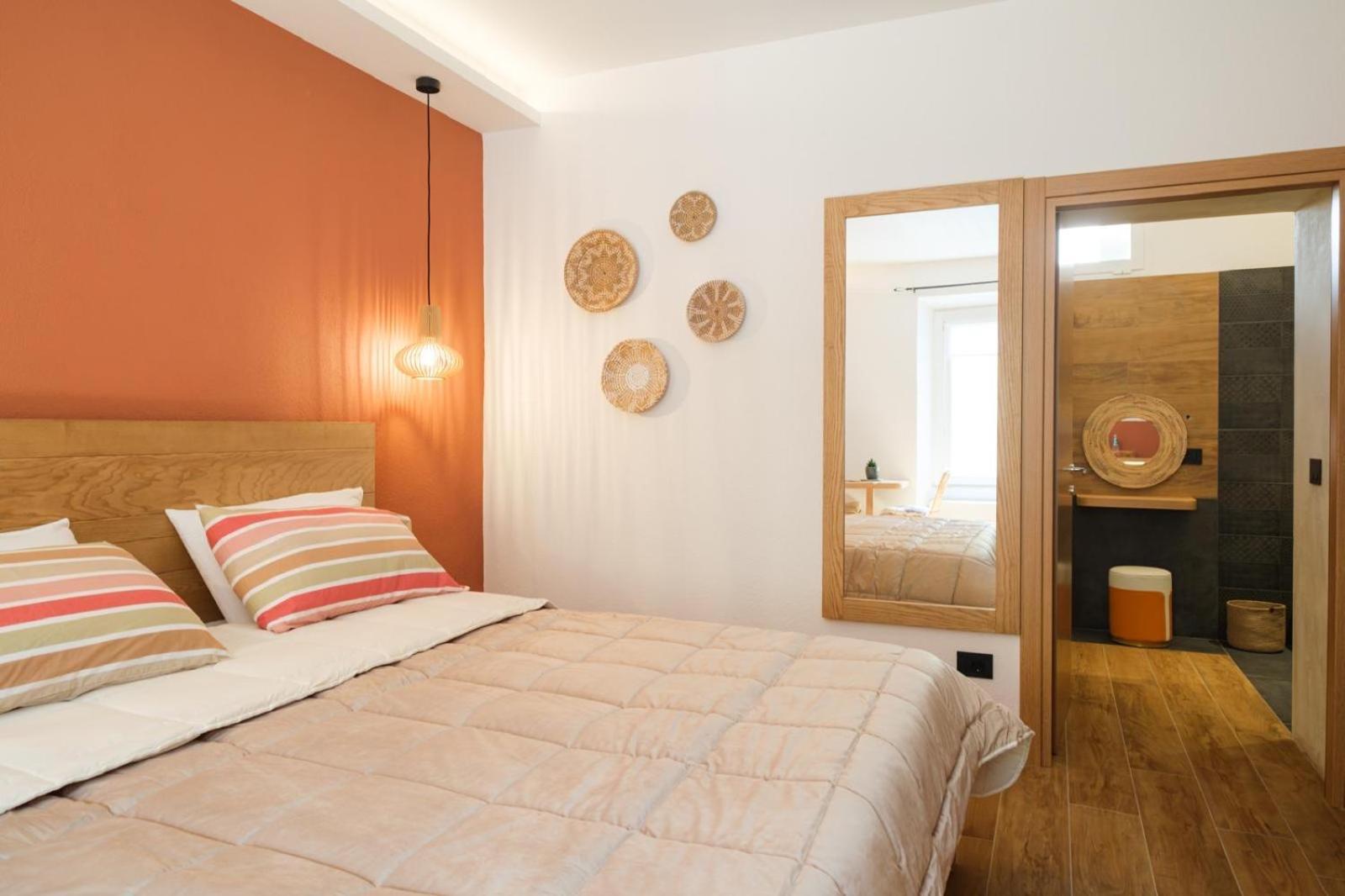 In Centro Da Carlotta Hotel Олбия Екстериор снимка