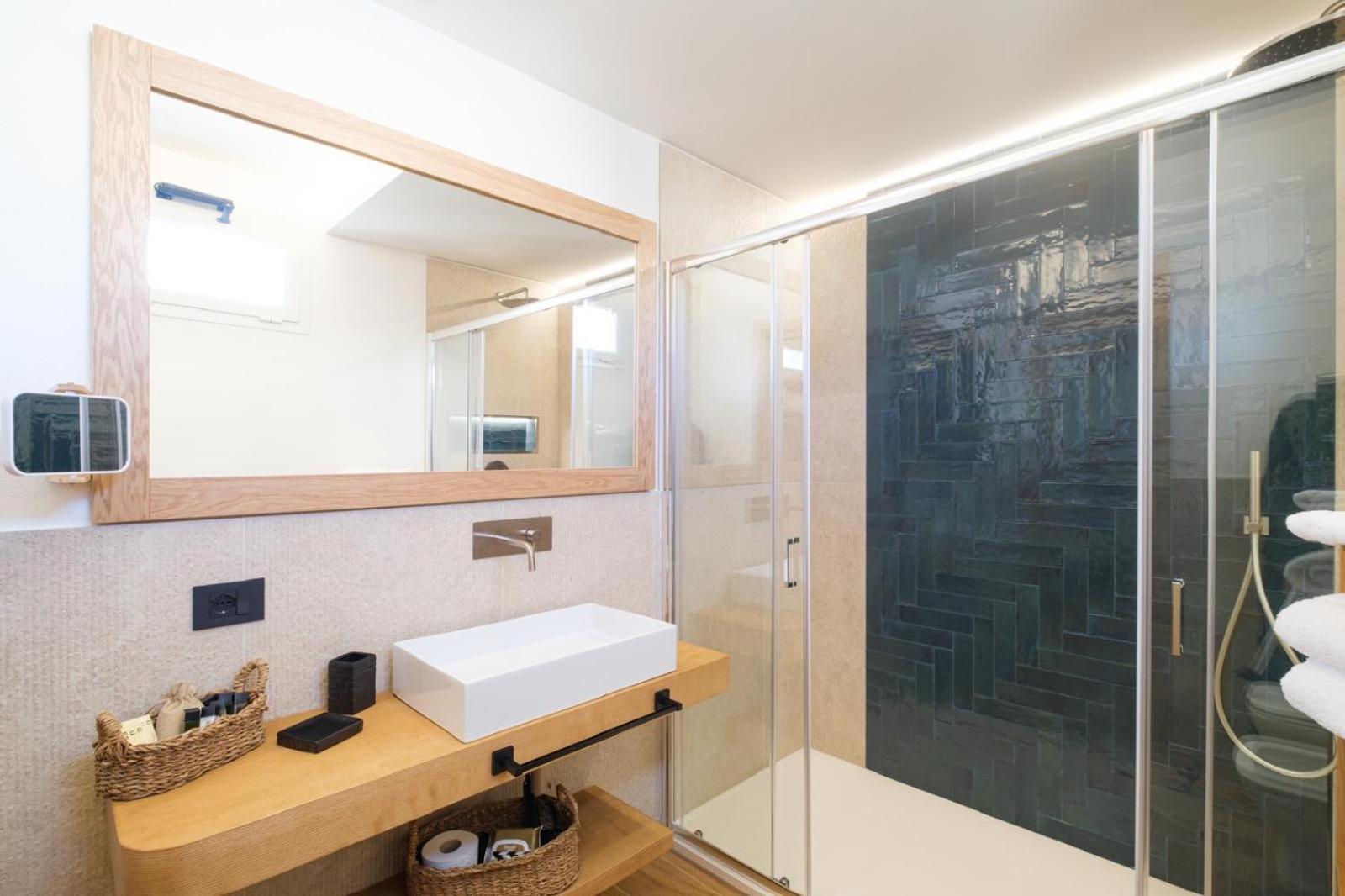 In Centro Da Carlotta Hotel Олбия Екстериор снимка