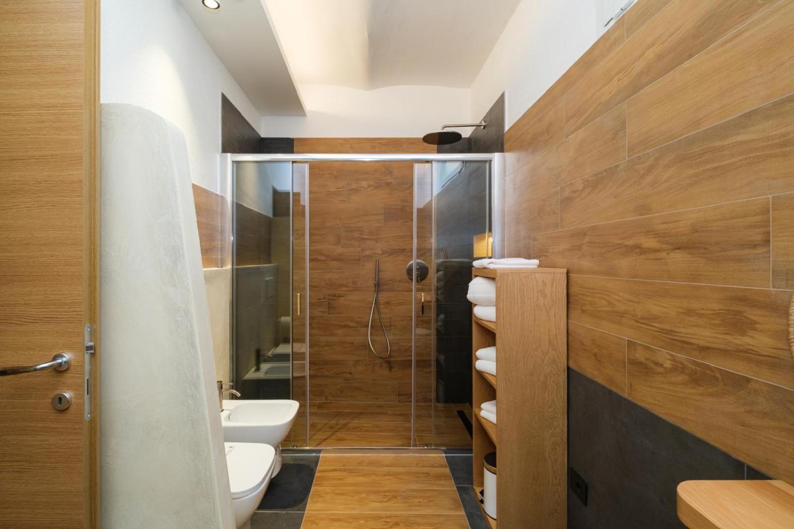 In Centro Da Carlotta Hotel Олбия Екстериор снимка