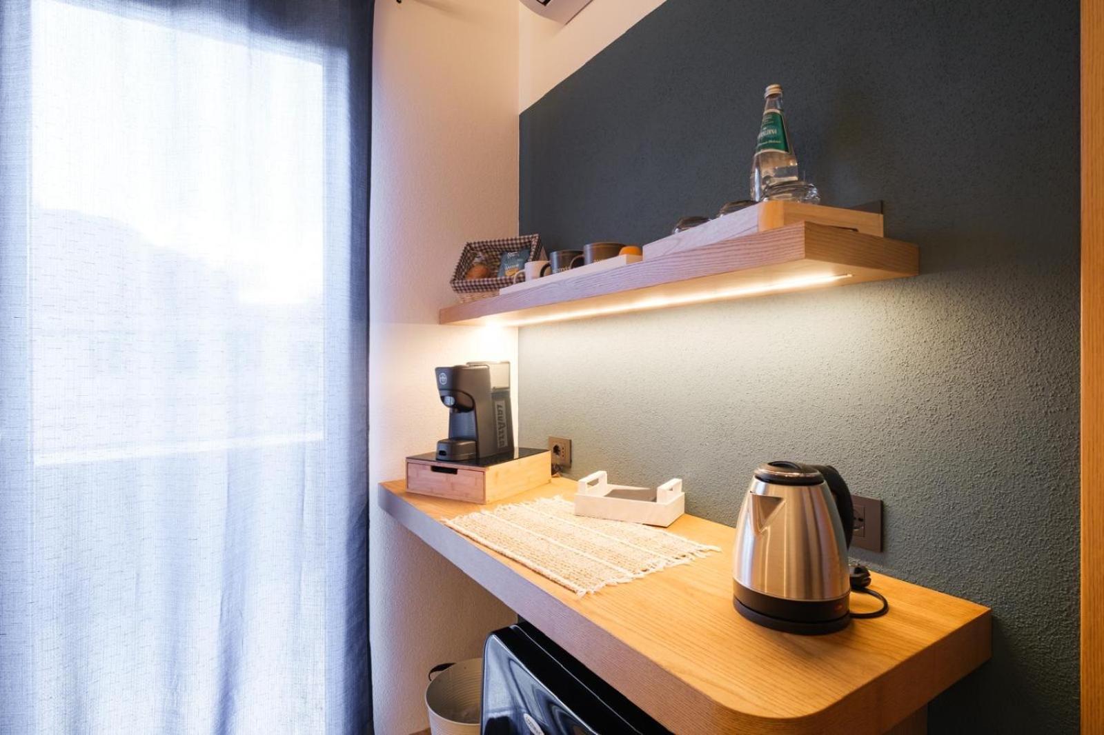 In Centro Da Carlotta Hotel Олбия Екстериор снимка
